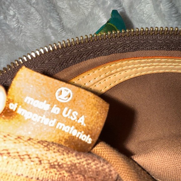 Louis Vuitton speedy 30 - Picture 8 of 13